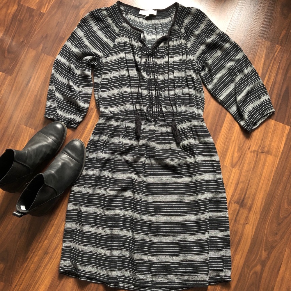 Ann Taylor Loft dress Size M
